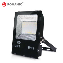 5 Years Warranty Outdoor Flood Led Light 100W 150W for Dlc Listed Flood Light